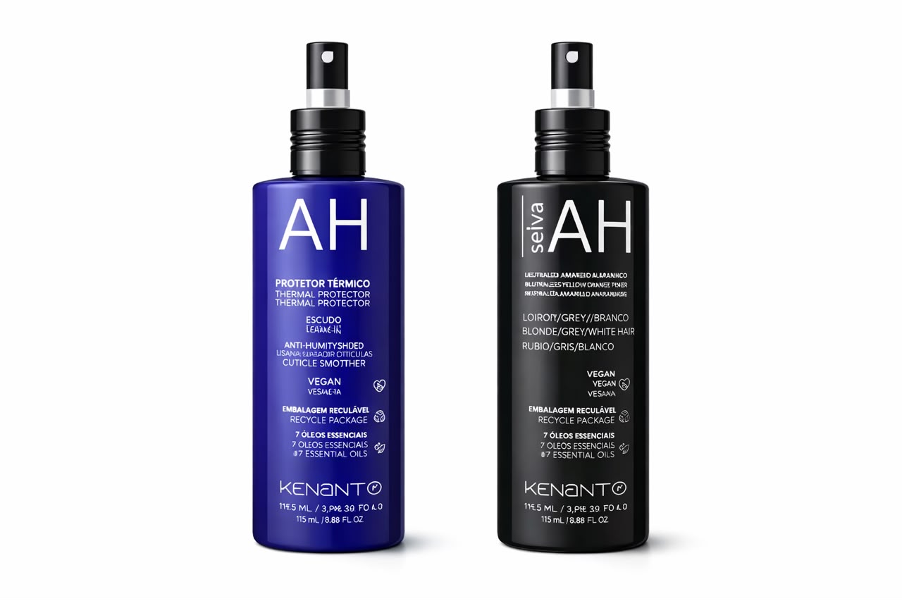 Kit Completo Linha AH